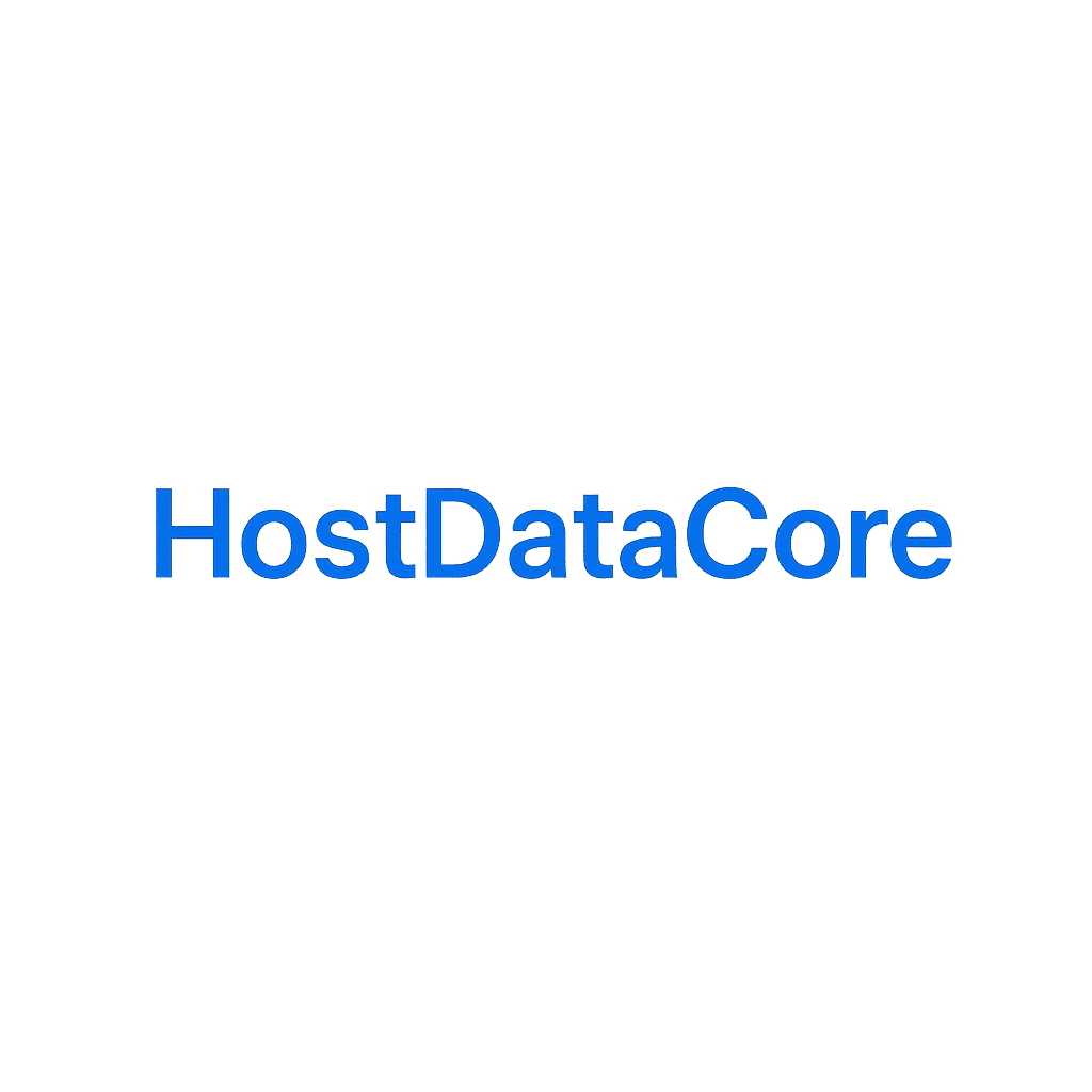 HostDataCore