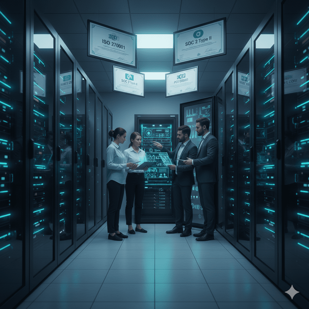 Experiencia confiable