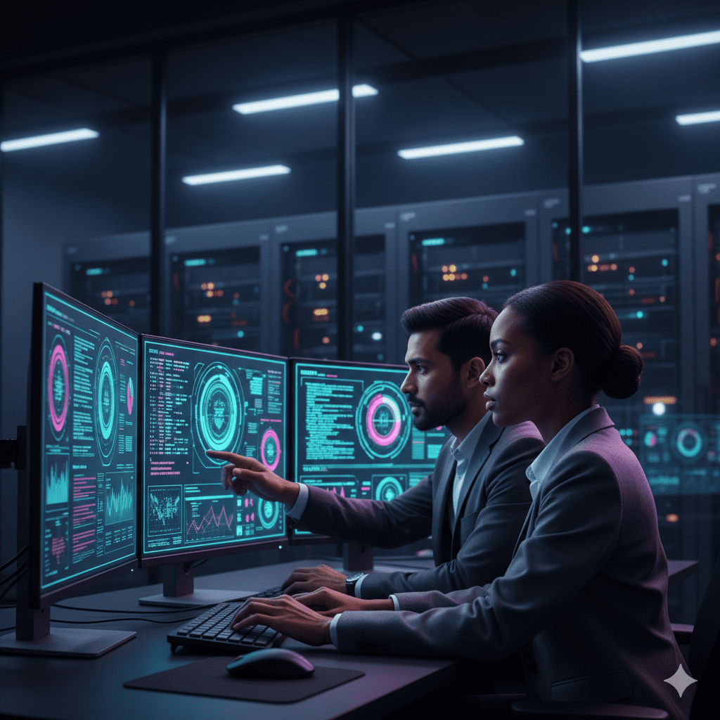 Soporte especializado